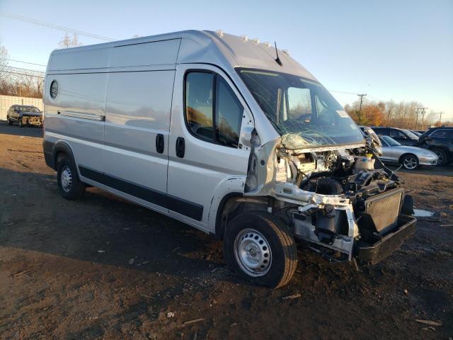 2025 Dodge RAM Promaster Delivery Van