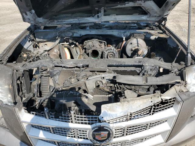 2013 Cadillac Escalade esv Platinum