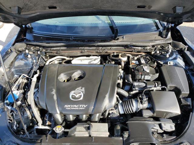 2015 Mazda 6 Touring