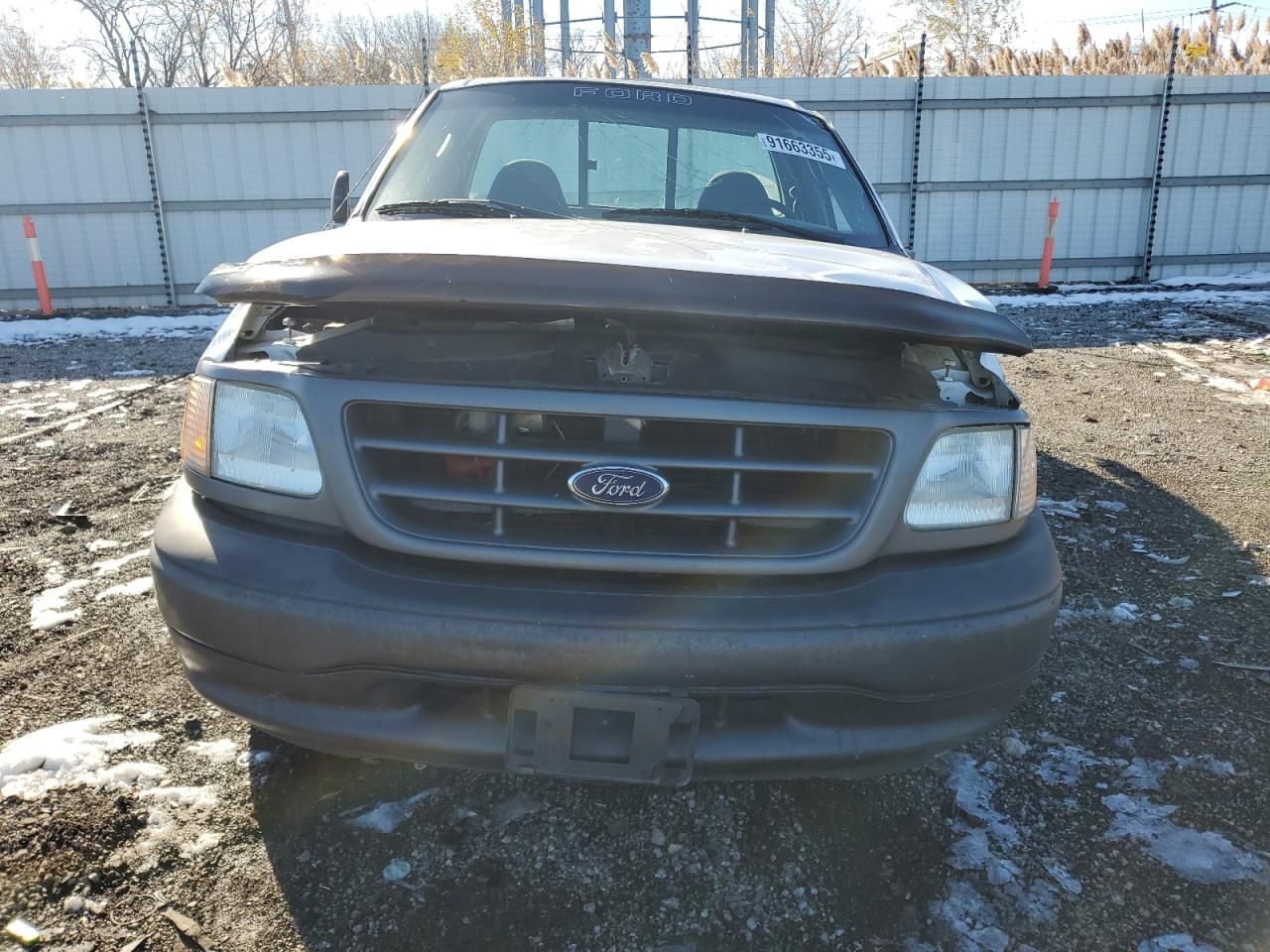 2003 Ford F150