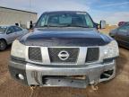 2006 Nissan Titan XE