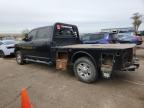 2017 Dodge Ram 3500 Flatbed Truck