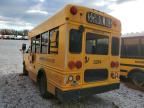 2011 Chevrolet School Bus