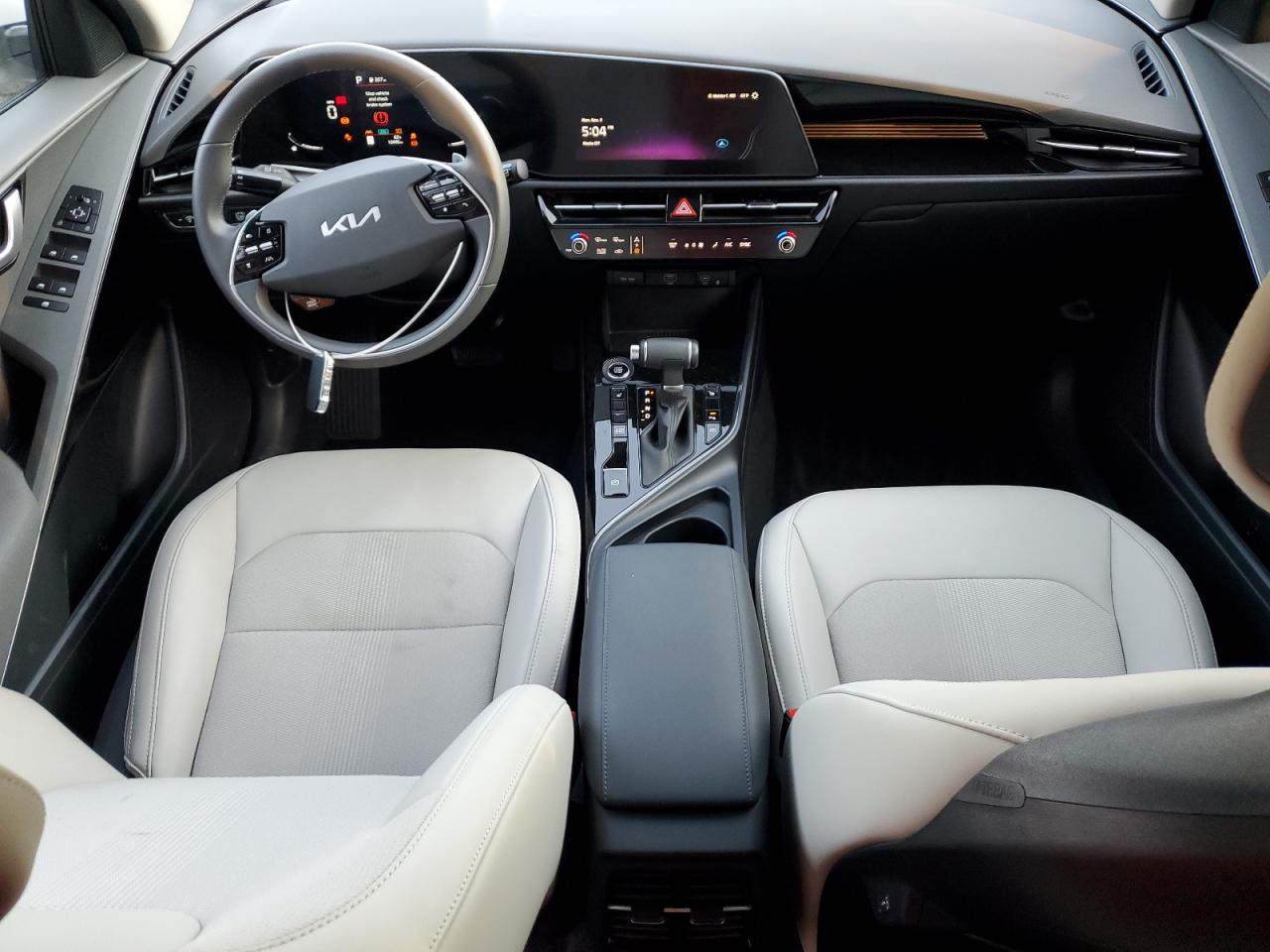 2025 KIA Niro ex