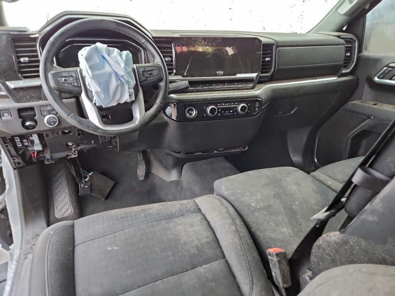 2024 GMC Sierra C1500 Elevation