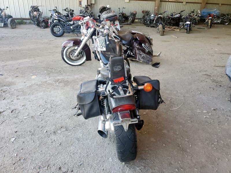 1996 Suzuki Vs1400 glp