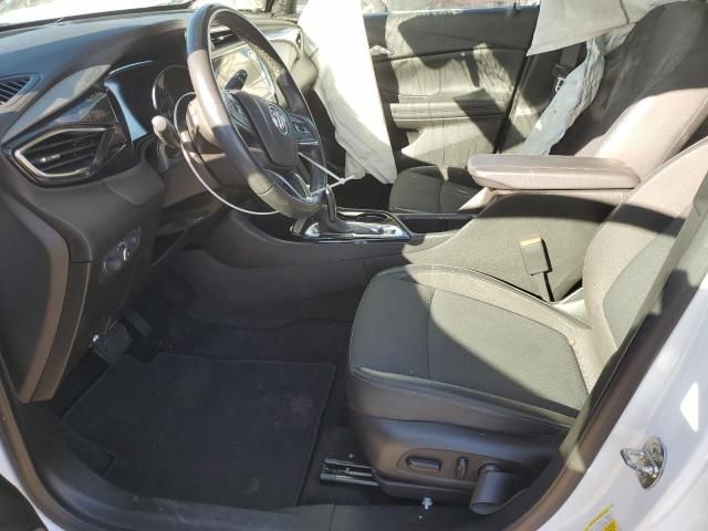 2020 Buick Encore gx Preferred