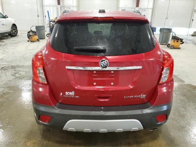 2015 Buick Encore Premium