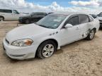 2012 Chevrolet Impala ls