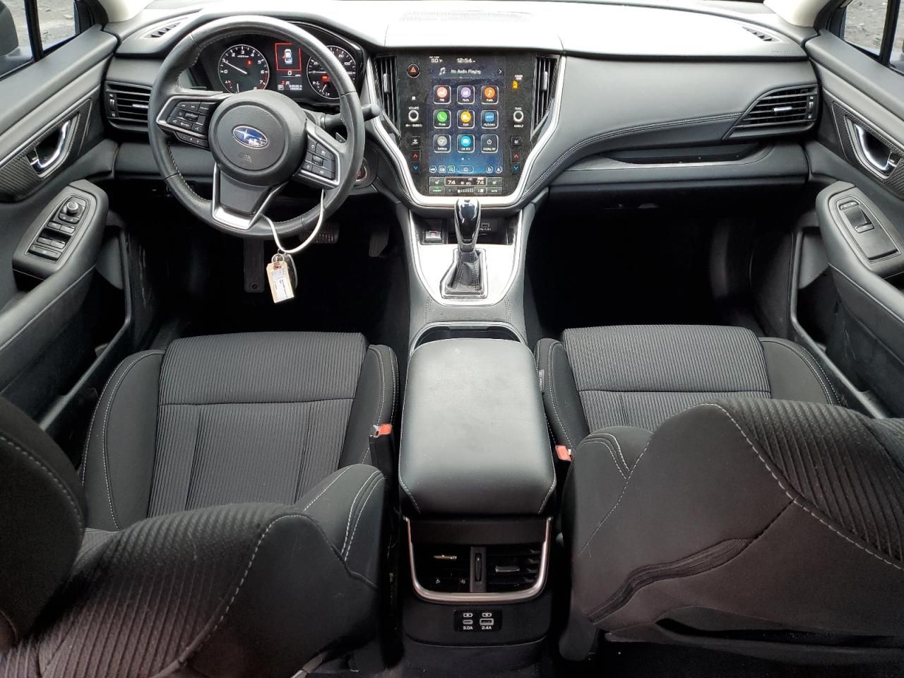 2024 Subaru Legacy Premium