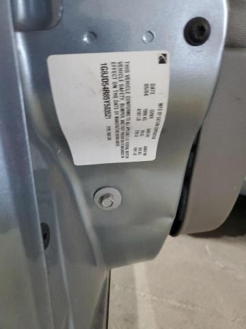 2005 Saturn L300 Level 2
