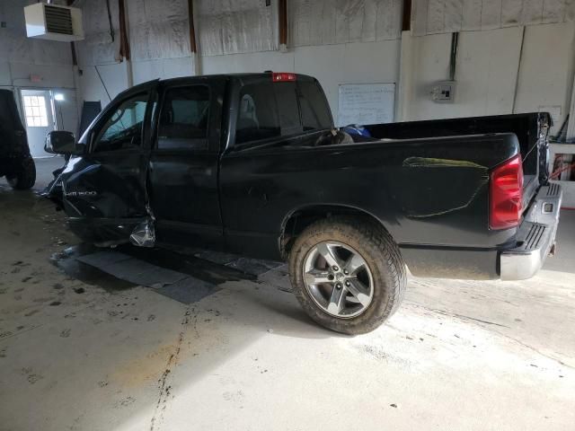 2007 Dodge RAM 1500 ST