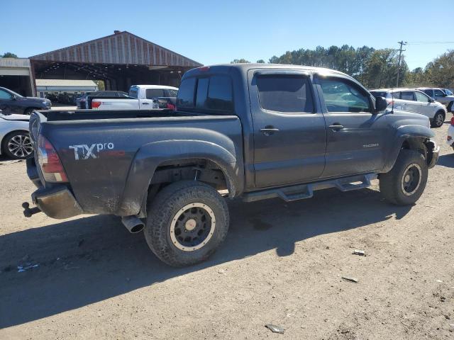 2011 Toyota Tacoma Double cab