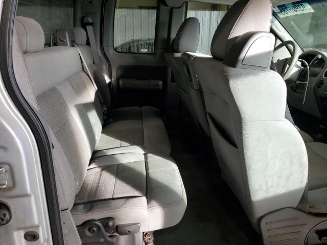 2004 Ford F150