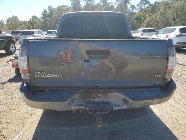 2011 Toyota Tacoma Double cab