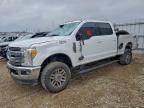2017 Ford F250 Super Duty