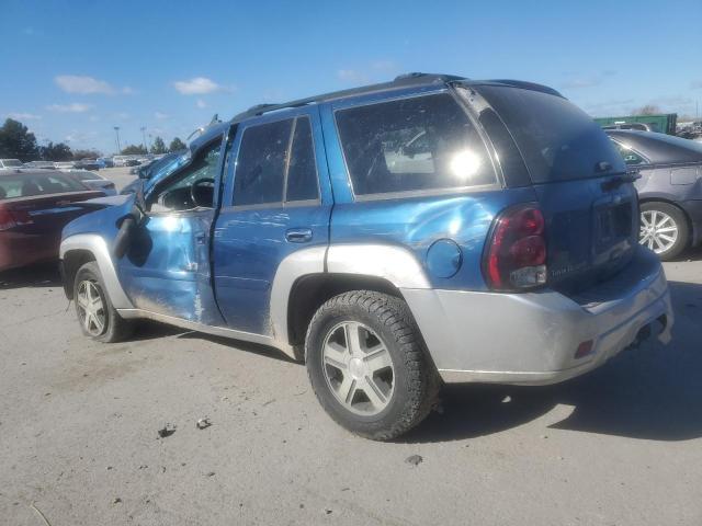 2006 Chevrolet Trailblazer ls