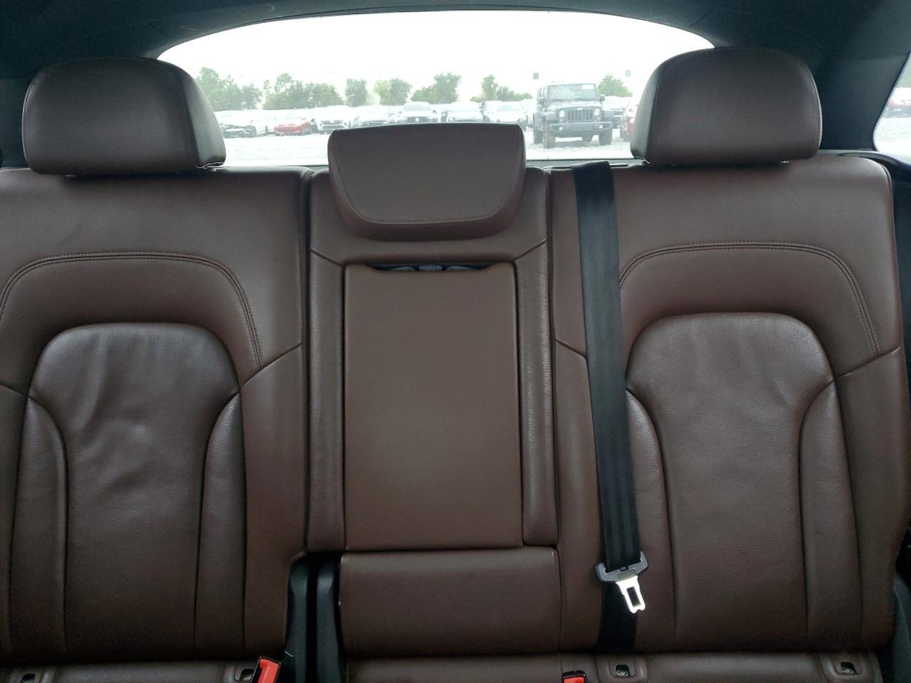 2017 Audi Q5 Premium