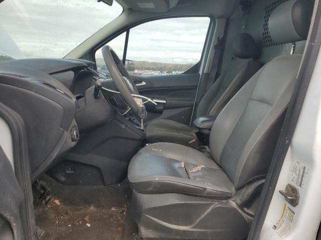 2015 Ford Transit Connect Delivery Van