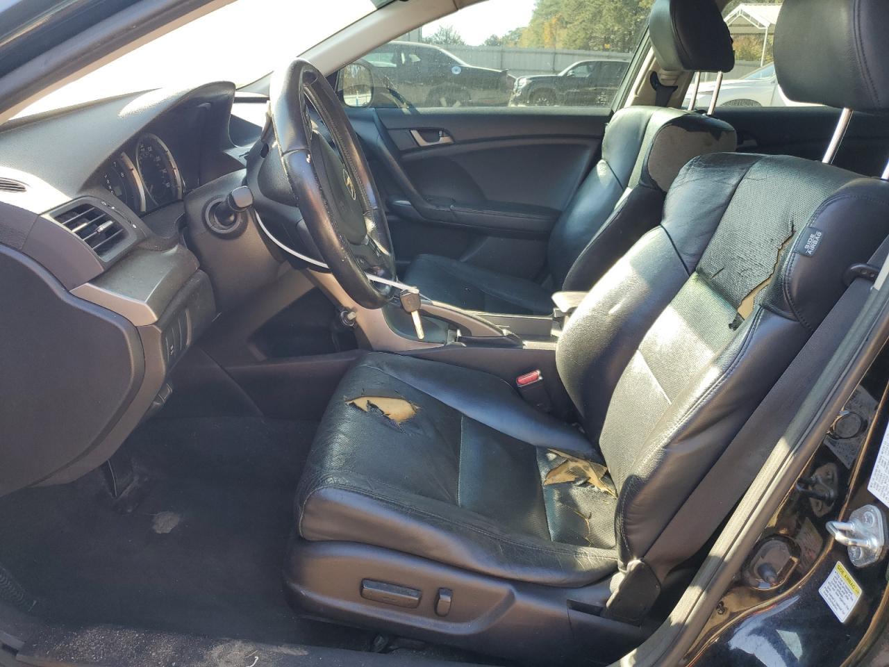 2010 Acura TSX