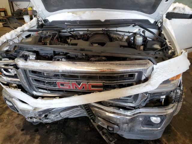 2015 GMC Sierra K1500 SLT