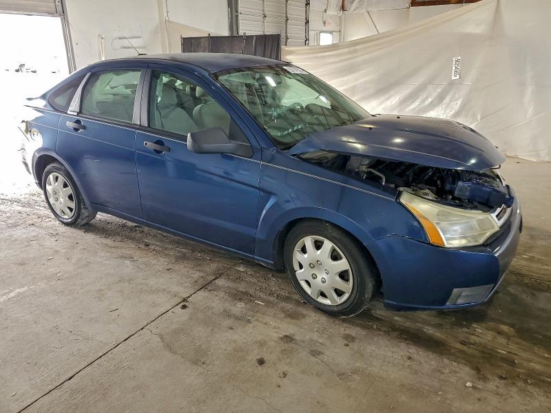 2008 Ford Focus Se/s