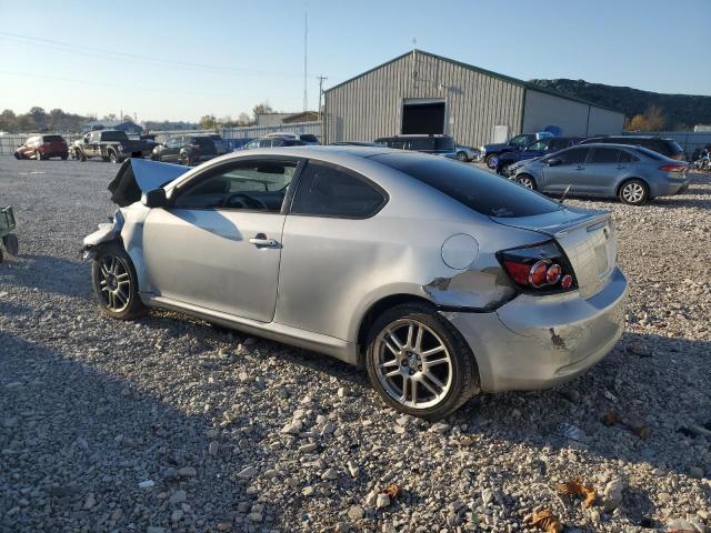 2006 Scion TC