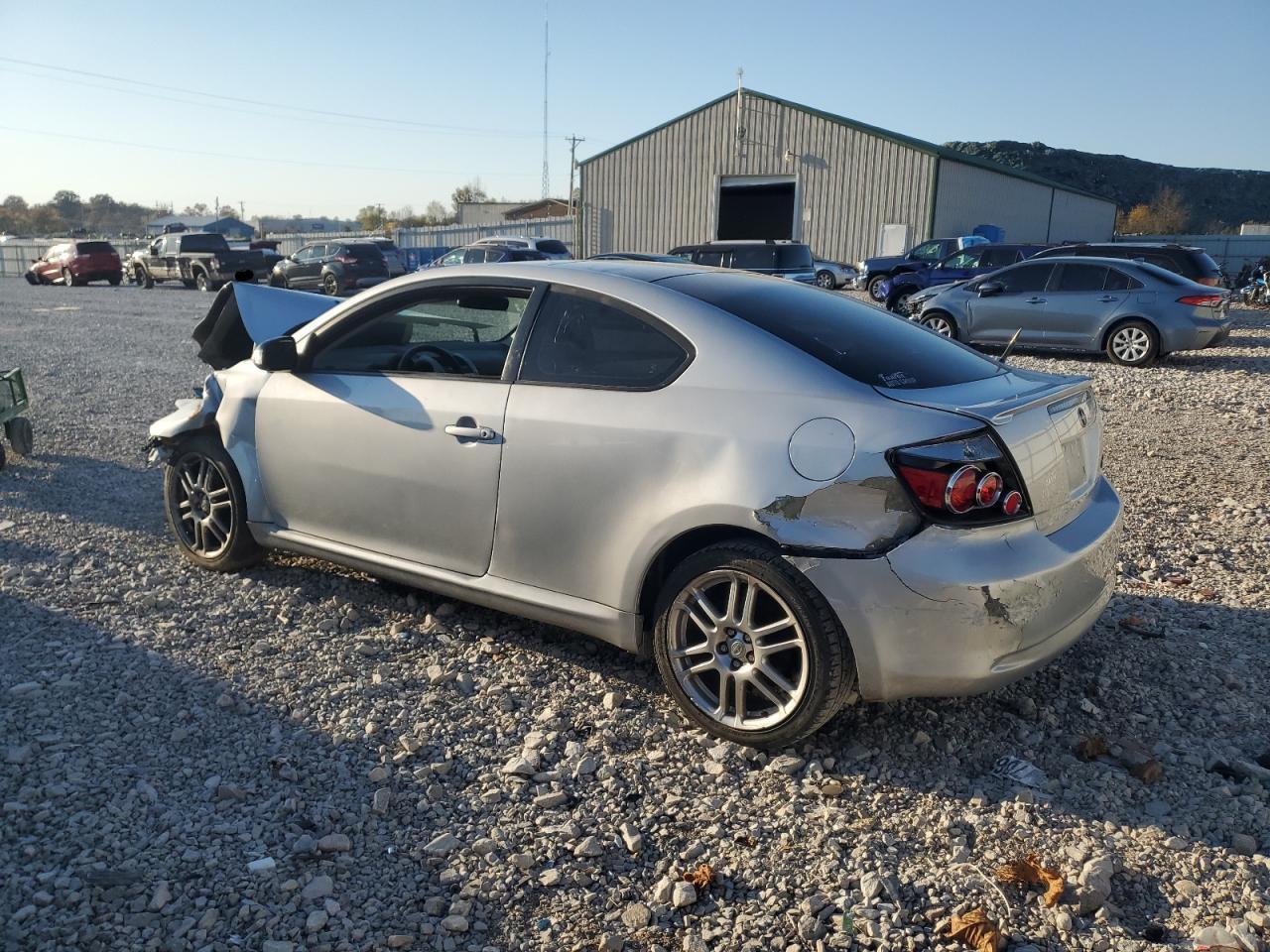 2006 Scion TC