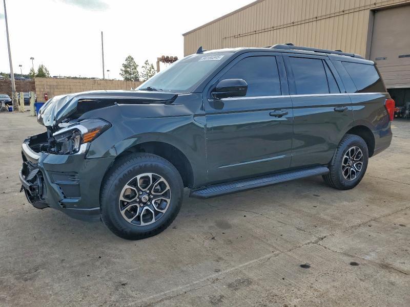 2022 Ford Expedition xl