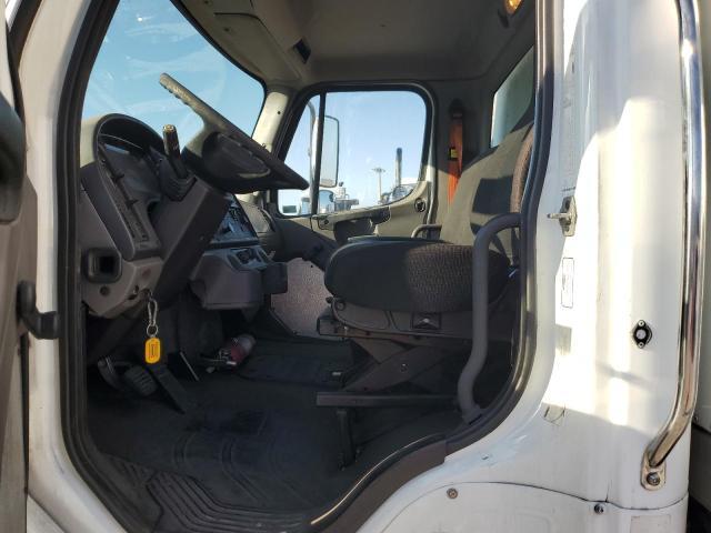2014 Freightliner Business Class M2 BOX Truck