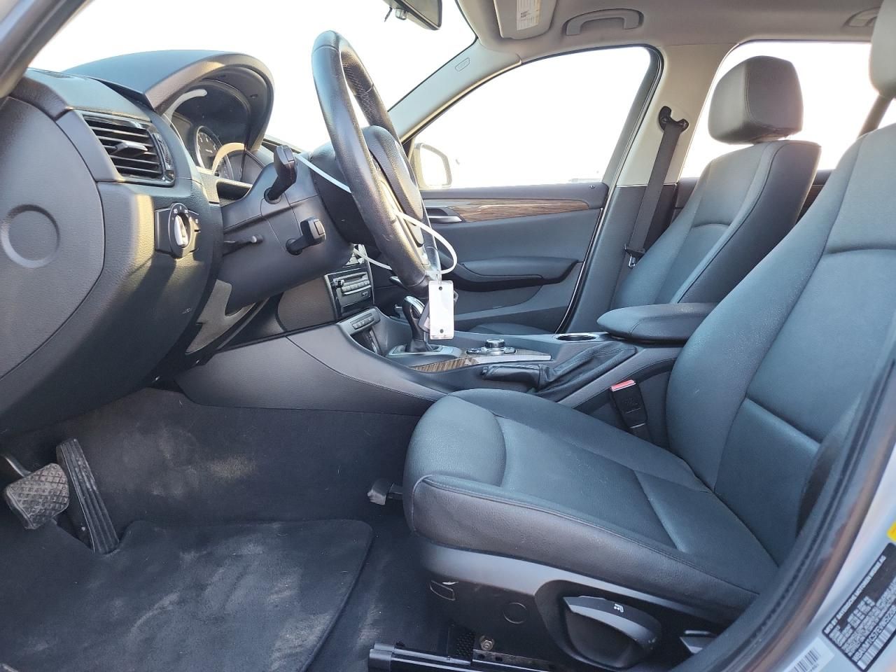 2014 BMW X1 Sdrive28i