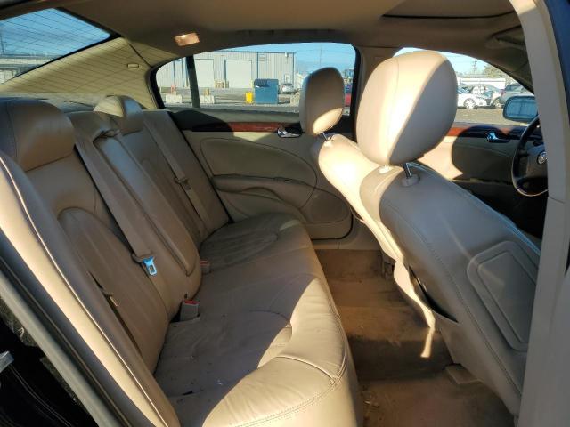2009 Buick Lucerne cxl