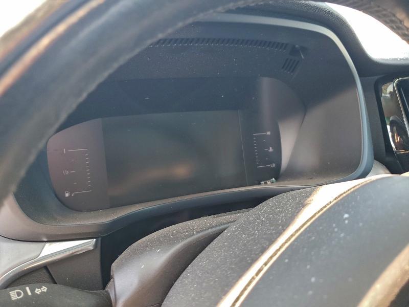 2019 Volvo Xc60 T5