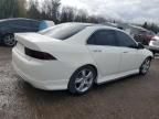 2004 Acura TSX