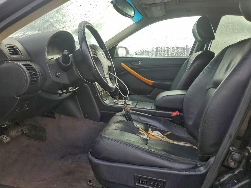 2003 Infiniti G35