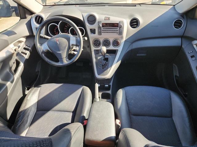 2009 Pontiac Vibe gt