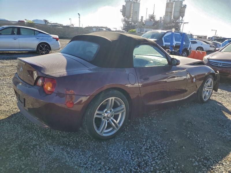 2003 BMW Z4 3.0