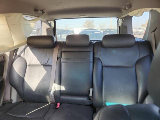 2008 Toyota 4runner SR5