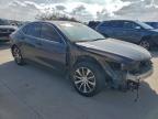 2017 Acura TLX