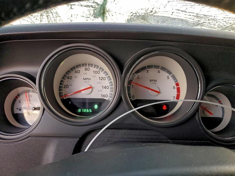2009 Dodge Challenger R/T