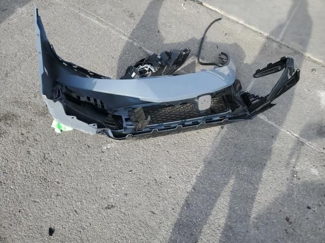 2024 Honda Civic Type-r