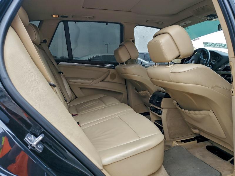 2012 BMW X5 Xdrive35i