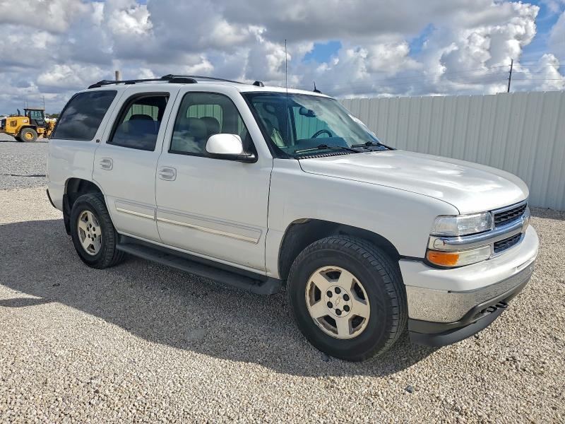 2005 Chevrolet Tahoe K1500