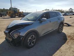 KIA salvage cars for sale: 2024 KIA Sportage lx