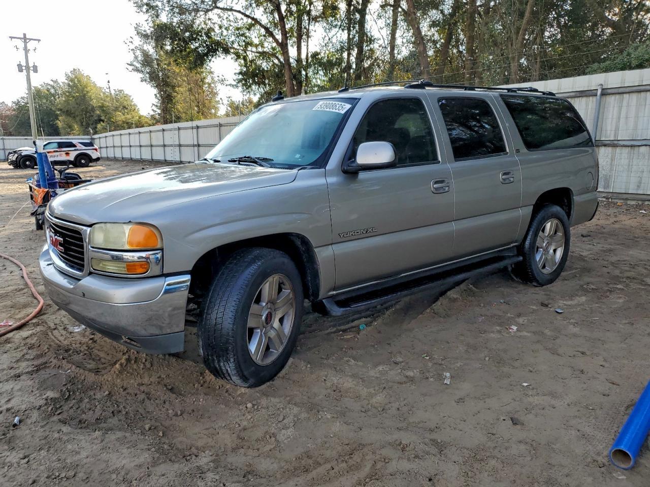 2003 GMC Yukon xl C1500