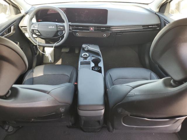 2025 KIA EV6 Light Long Range