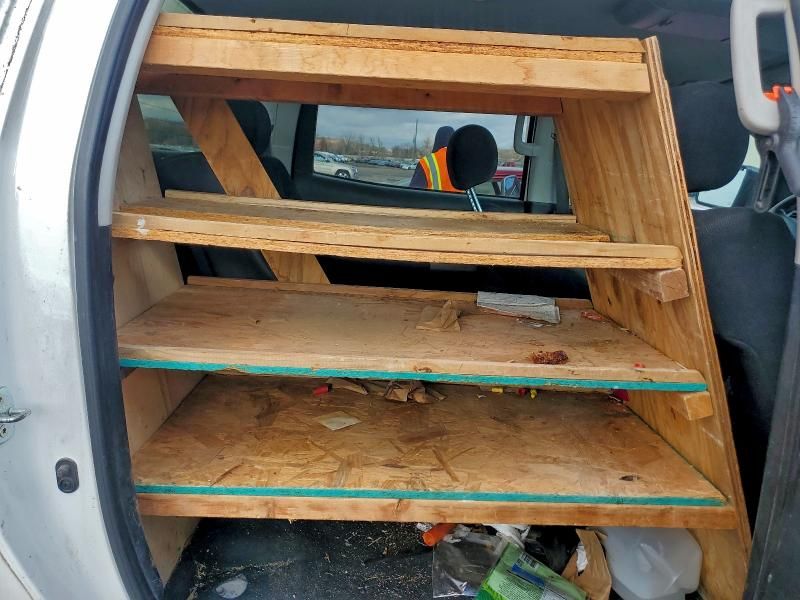 2011 Toyota Tundra Crewmax SR5