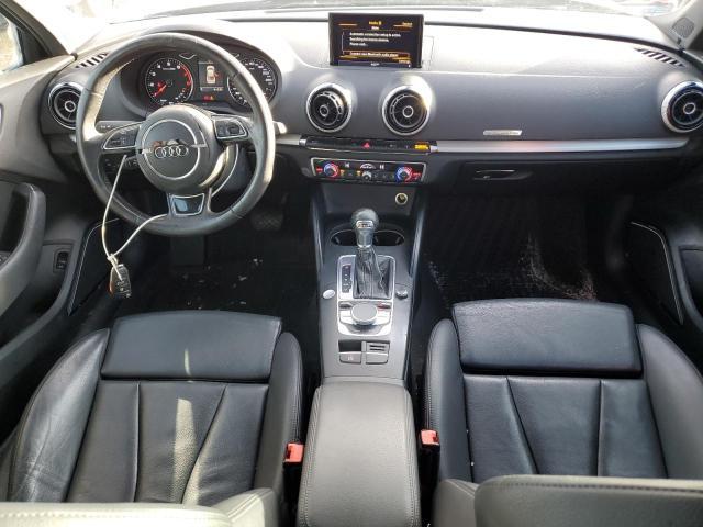 2016 Audi A3 Prestige S-line