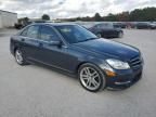 2014 Mercedes-Benz C 250