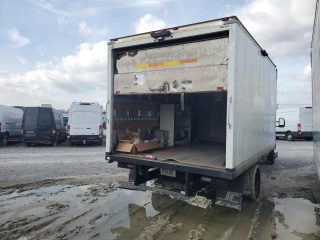 2013 Ford E350 BOX Truck